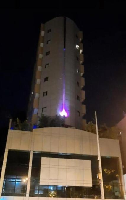 Apartamento No Melhor Lugar De Ipanema Appartement Rio de Janeiro Buitenkant foto